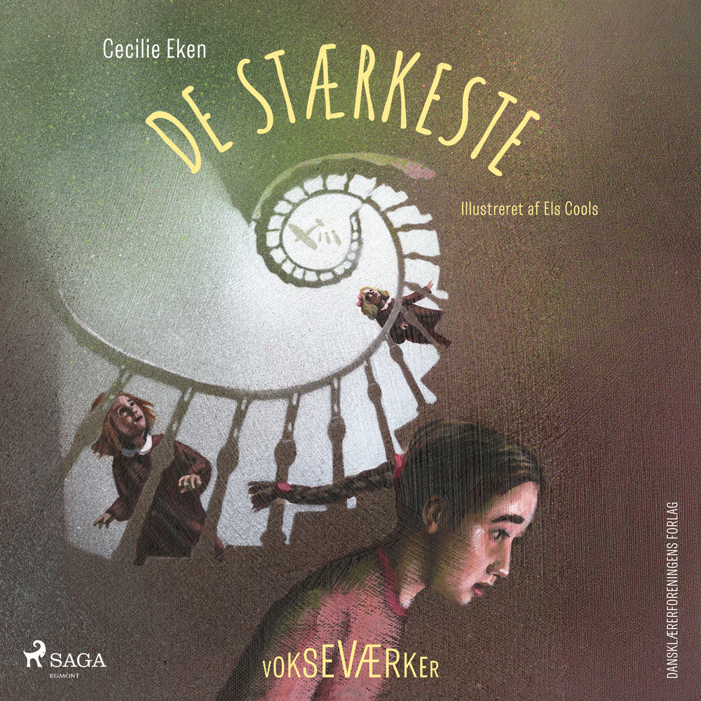 De stærkeste
