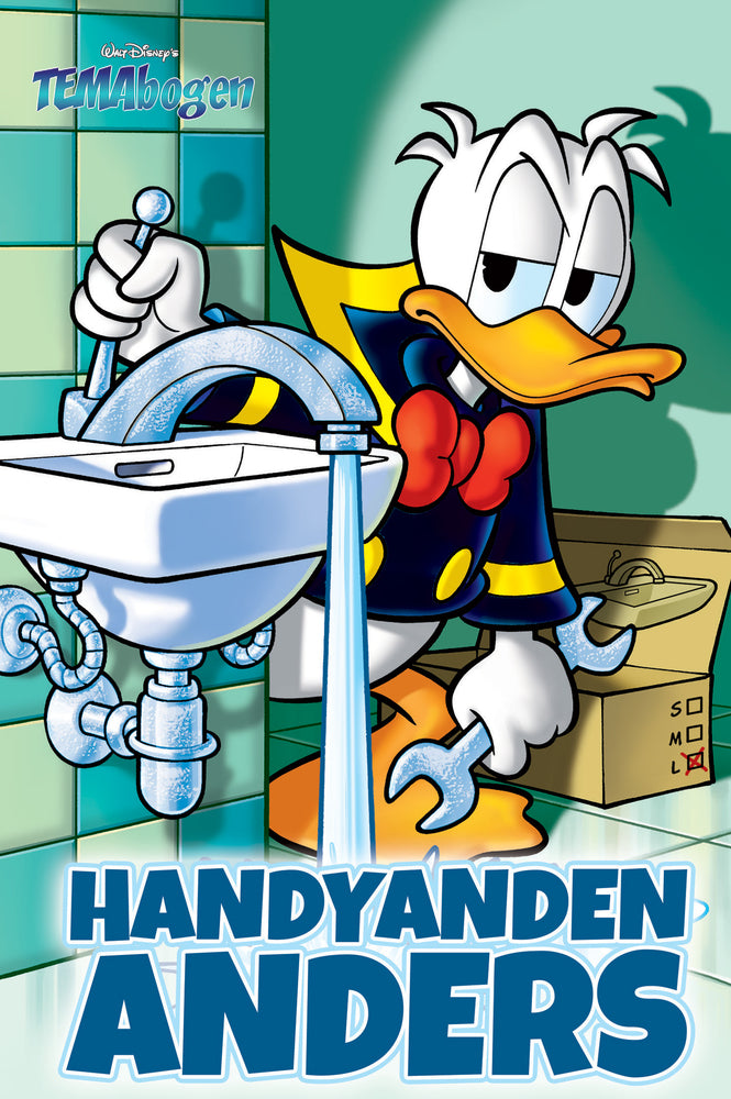 Handyanden Anders