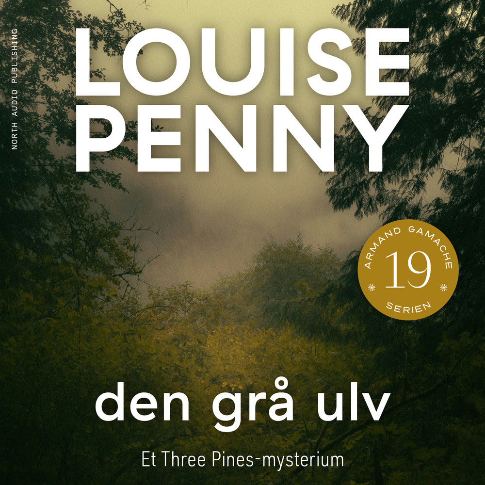 Den grå ulv