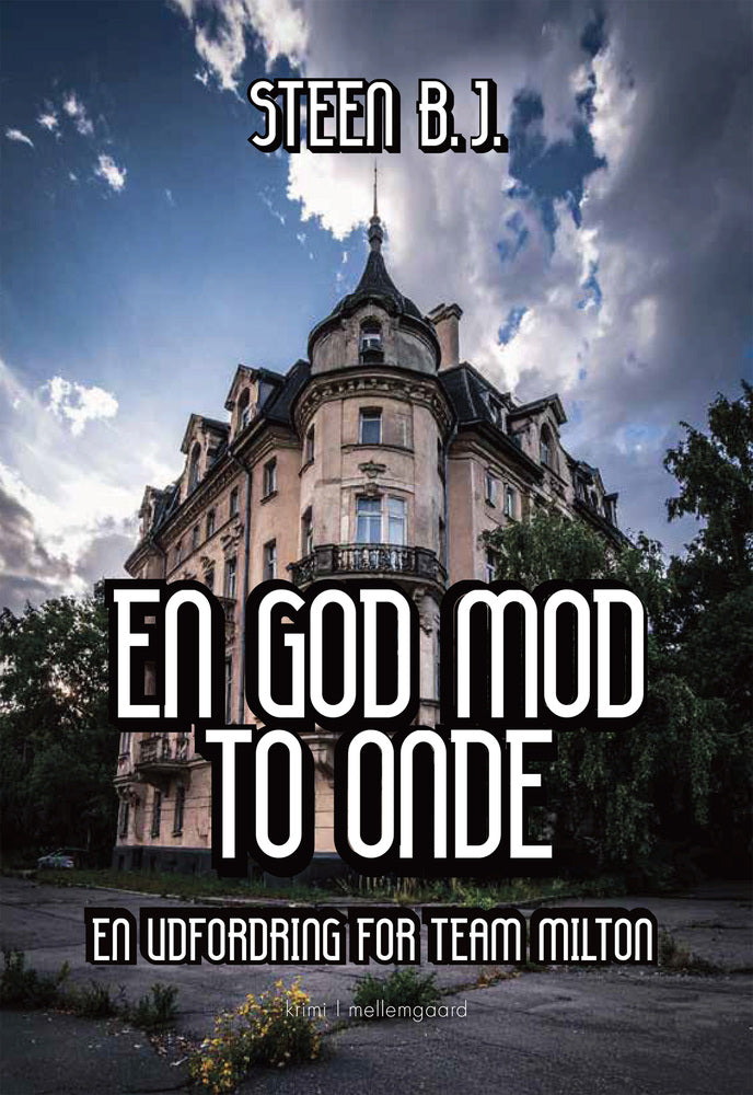 EN GOD MOD TO ONDE