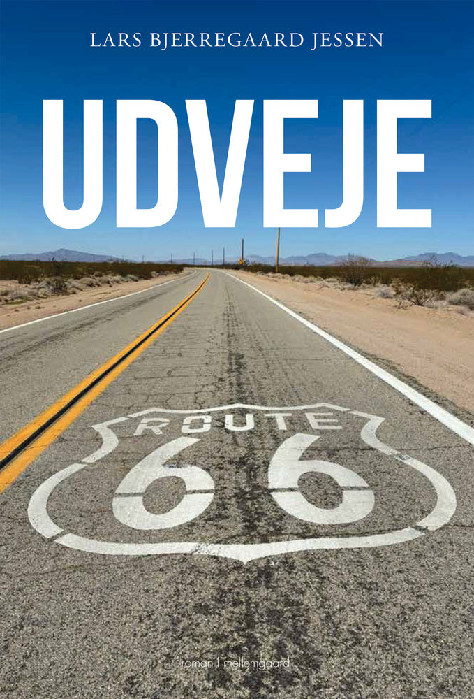 UDVEJE