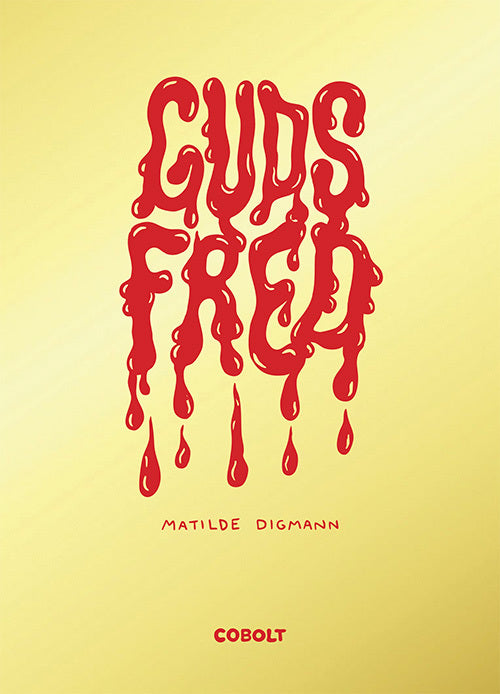 Guds fred