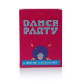 Musikquizkampen: DANCE PARTY