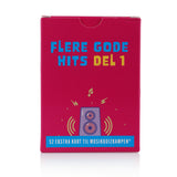 Musikquizkampen: Flere gode hits