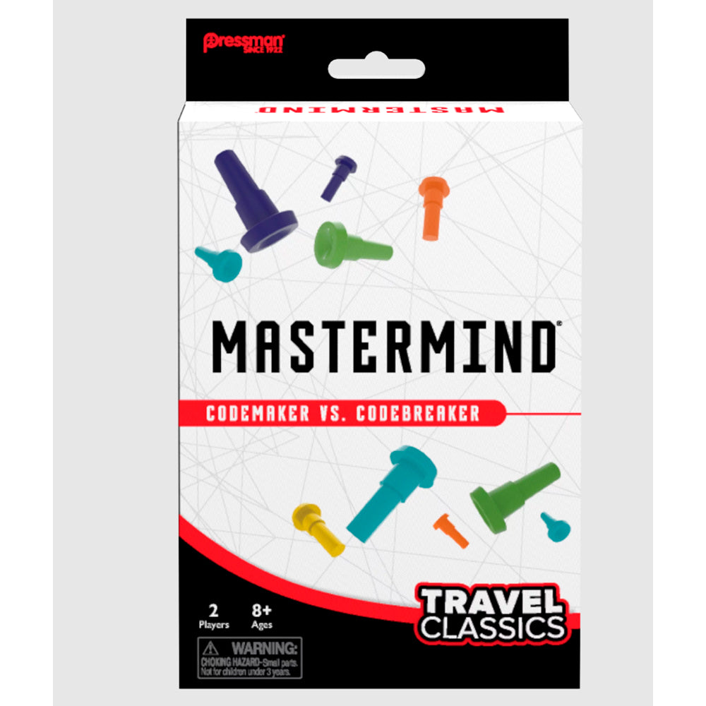 Mastermind Travel
