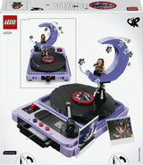43029 LEGO Editions Music Olivia Rodrigos scenemåne