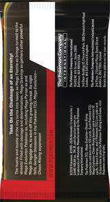 Release 22/5 Pokemon mega evolution 4 booster