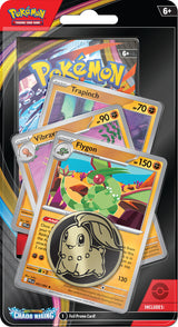 Release 22/5 Pokemon mega evolution 4 premium checklane