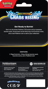 Release 22/5 Pokemon mega evolution 4 premium checklane