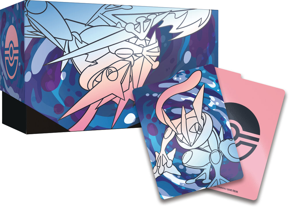 Release 22/5 Pokemon mega evolution 4 elite trainer box