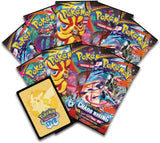 Release 22/5 Pokemon mega evolution 4 elite trainer box