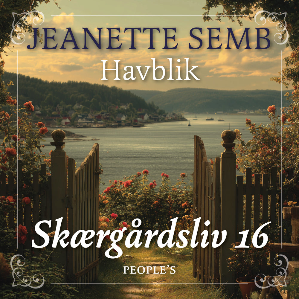 Havblik