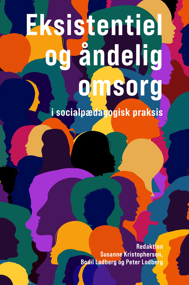 Eksistentiel og åndelig omsorg