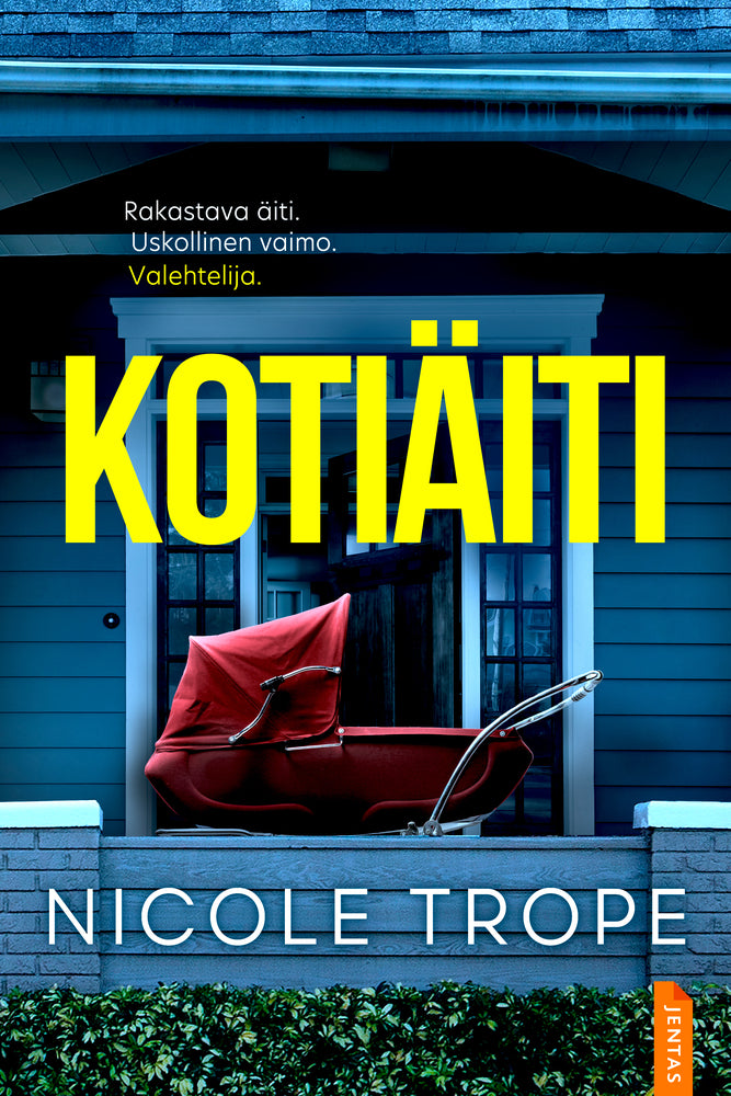Kotiäiti
