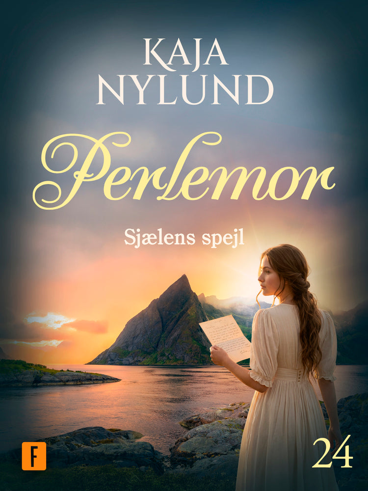 Sjælens spejl