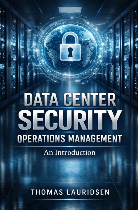 Data Center Security Operations Management