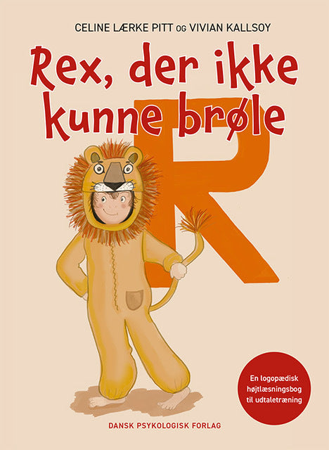 D1 Rex, der ikke kunne brøle