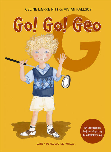 Go! Go! Geo