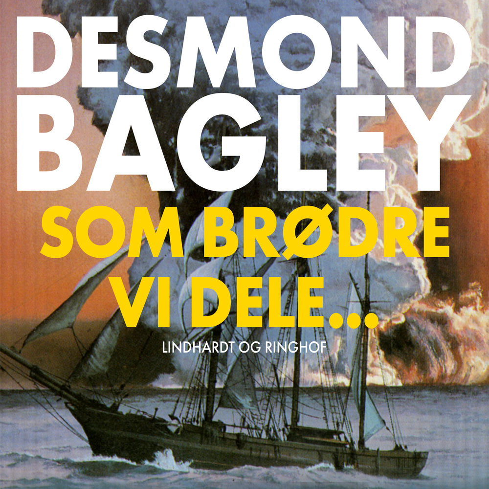 Som brødre vi dele...