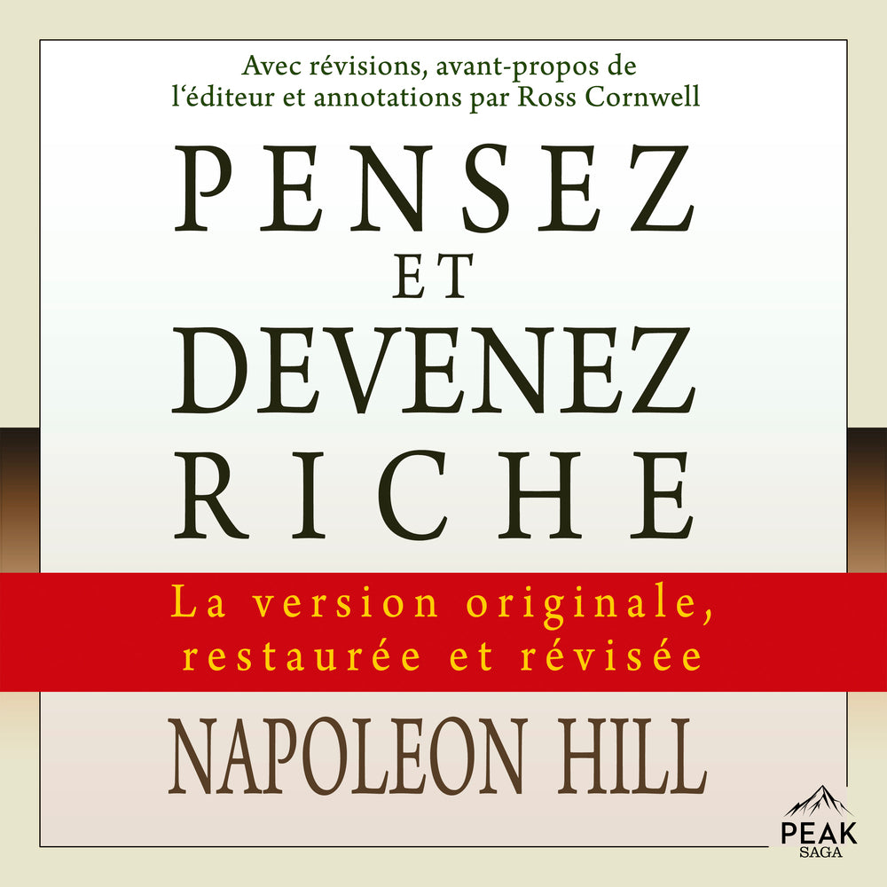 Pensez et devenez riche