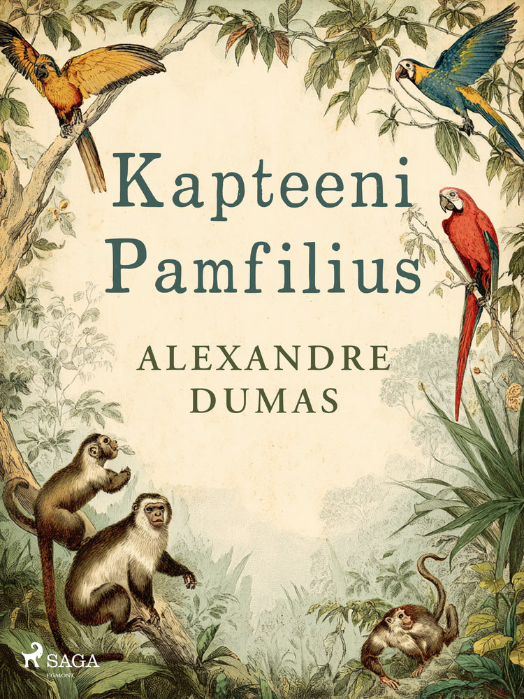 Kapteeni Pamfilius