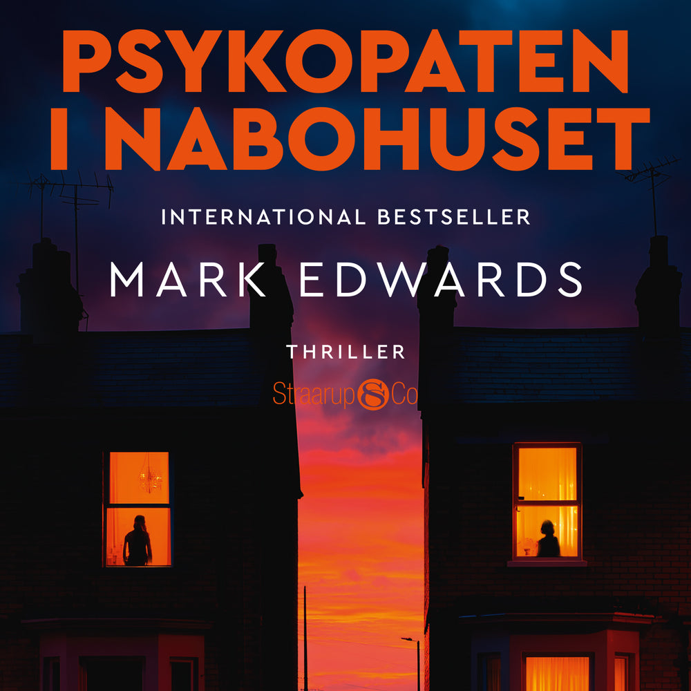 Psykopaten i nabohuset