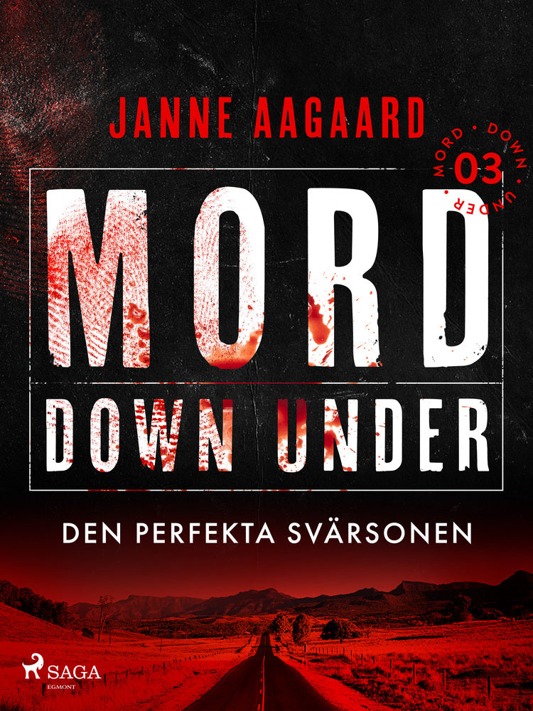 Mord Down Under – Den perfekta svärsonen del 3
