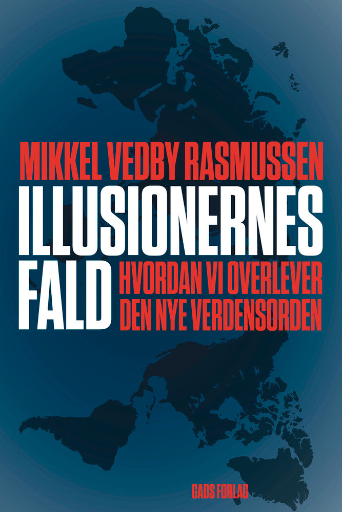 Illusionernes fald