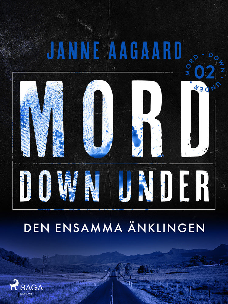 Mord Down Under – Den ensamma änklingen del 2