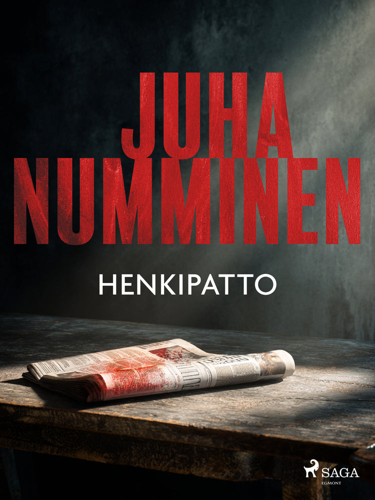 Henkipatto