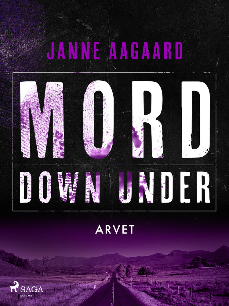 Mord Down Under – Arvet