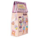 Puffy pouches refillsæt