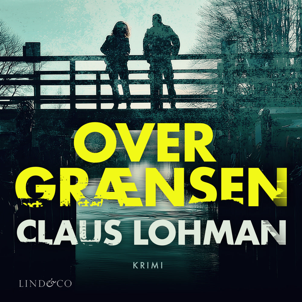 Over grænsen