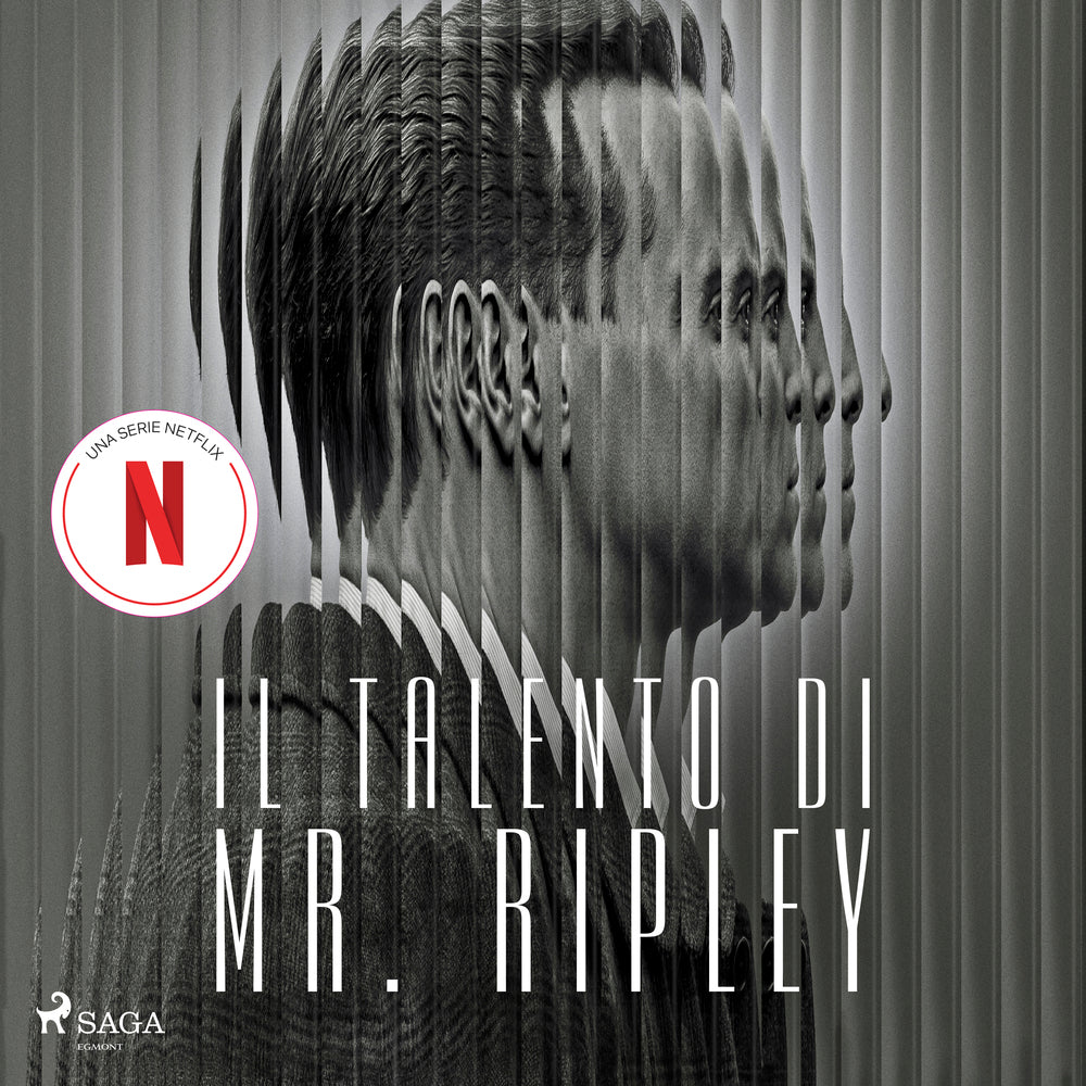 Il talento di Mr. Ripley
