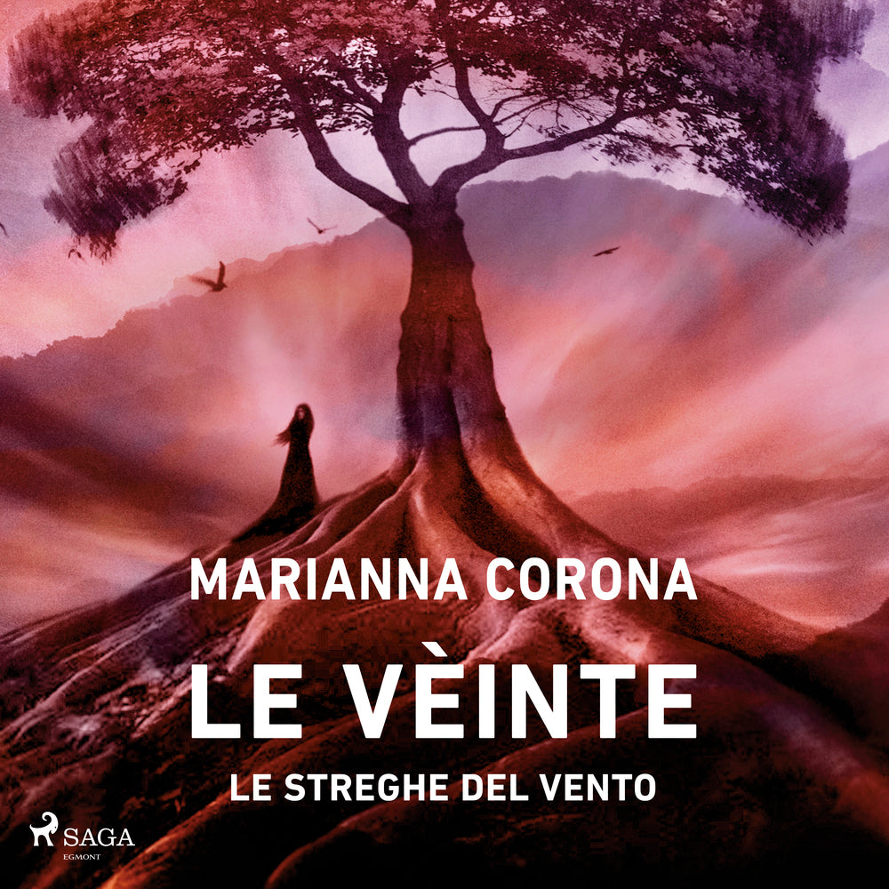 Le Vèinte: Le streghe del vento
