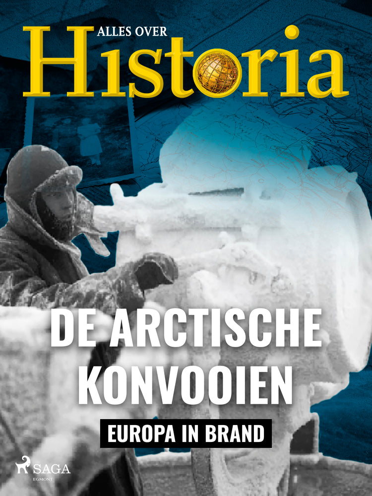 De Arctische konvooien