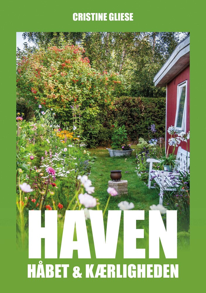 Haven, håbet og kærligheden