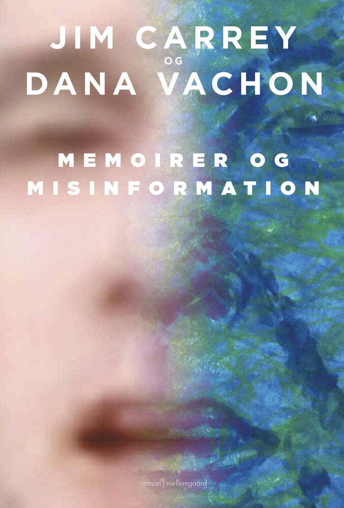 Memoirer og misinformation