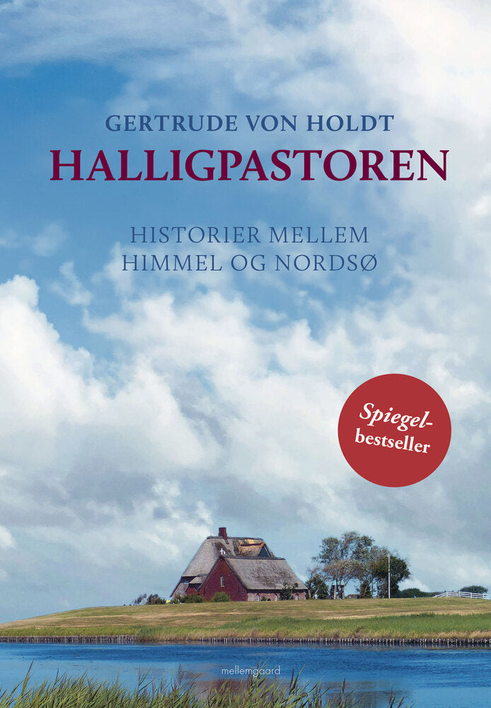 Halligpastoren
