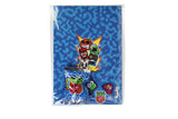 JOJO'S - Stickers album