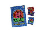 JOJO'S - Stickers album