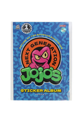 JOJO'S - Starter pack
