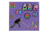 JOJO'S - Game pack