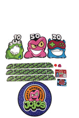 JOJO'S - Game pack