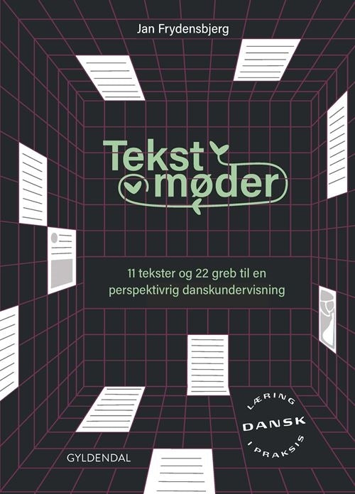Tekstmøder