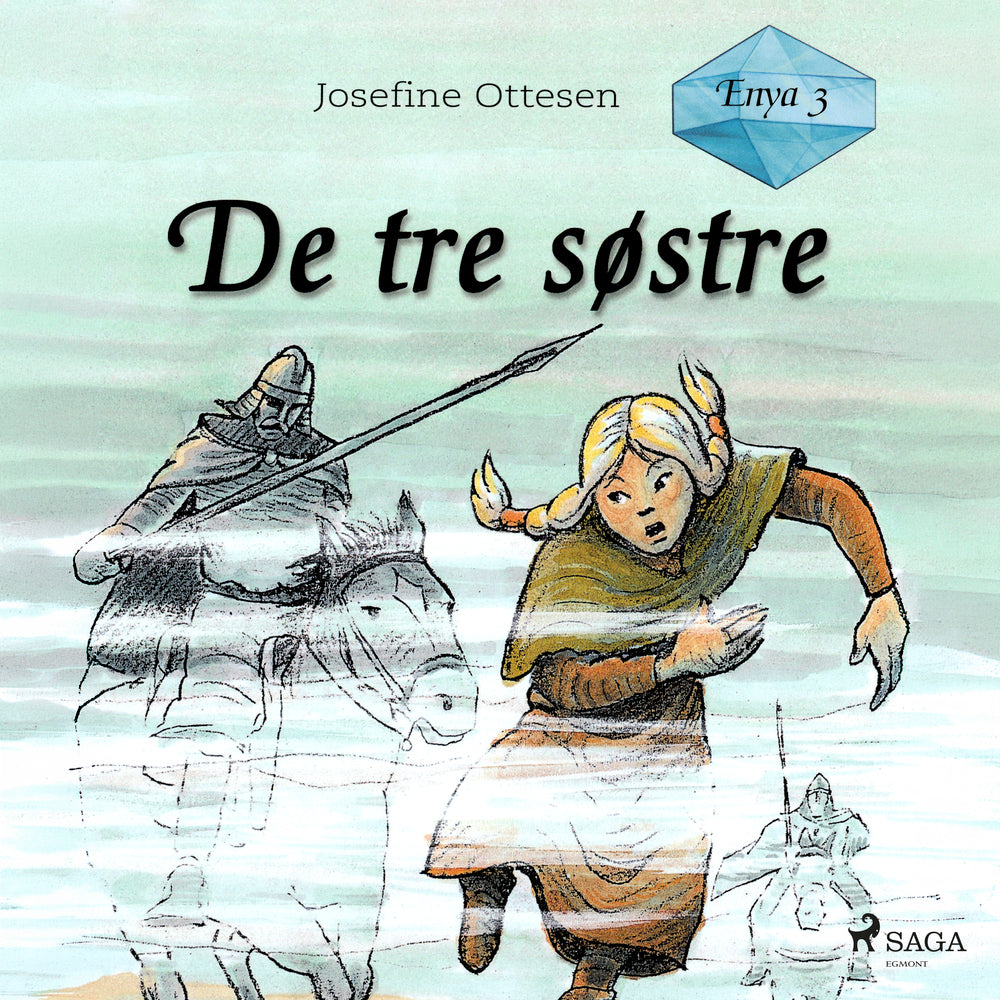 Enya 3. De tre søstre