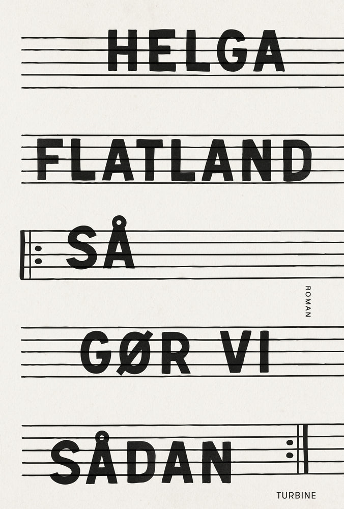 Så gør vi sådan