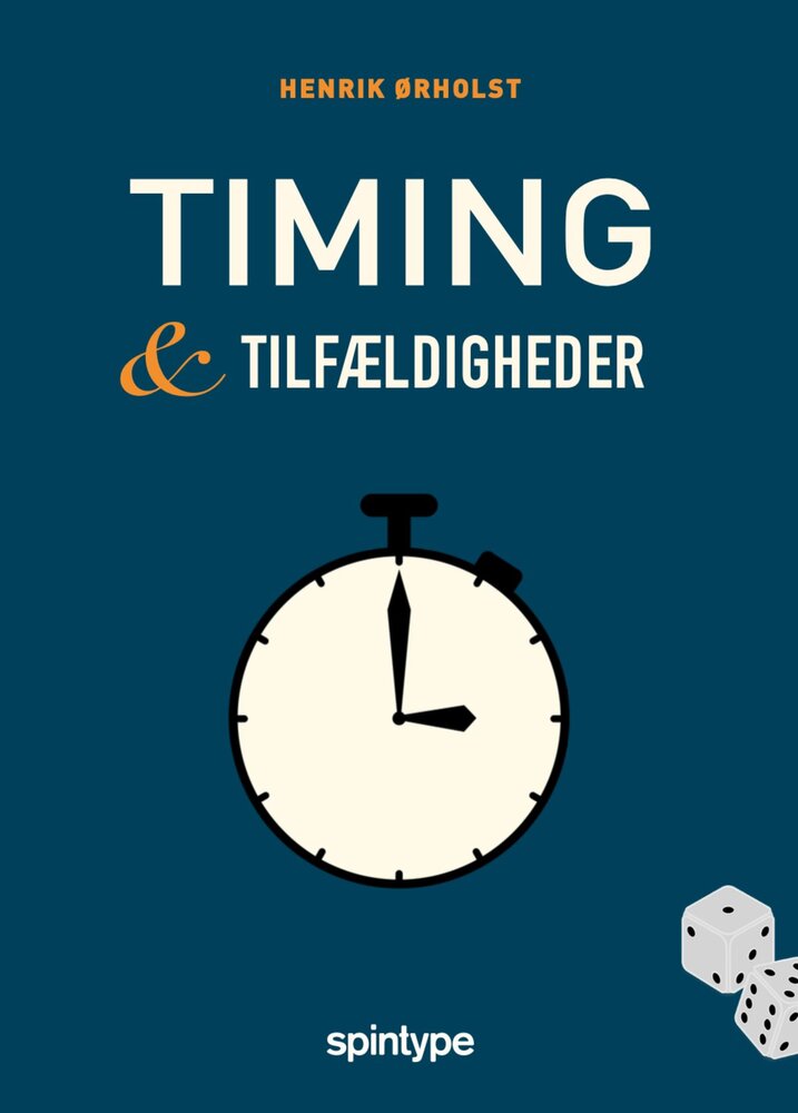 Timing & Tilfældigheder
