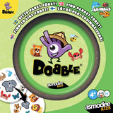 Dobble Animals