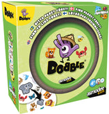 Dobble Animals